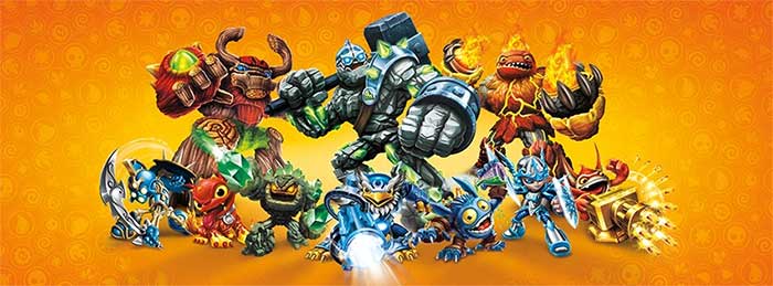 Skylanders Giants (image 2)