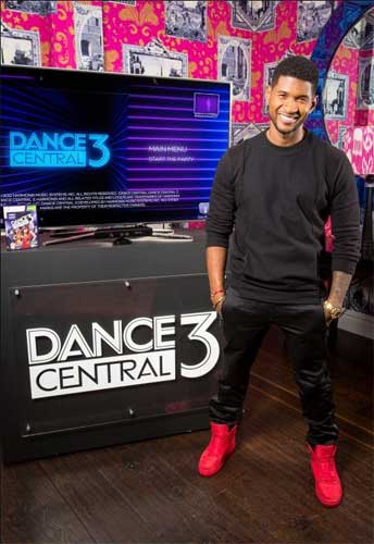 Dance Central 3 (image 1)