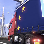Logo Euro Truck Simulator 2