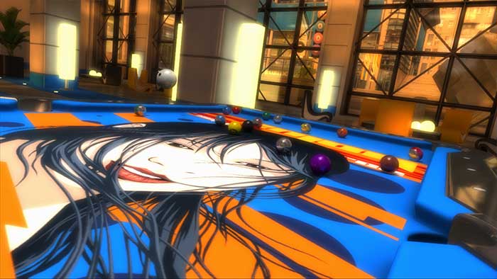 Pool Nation (image 3)