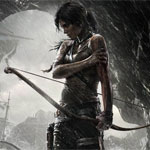 Square Enix révèle le visuel officiel de la boîte de Tomb Raider
