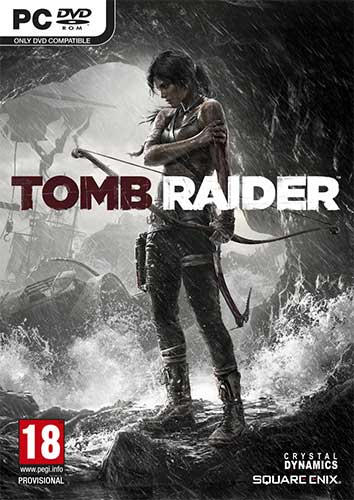 Tomb Raider (image 3)