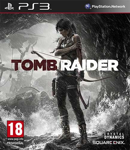Tomb Raider (image 2)