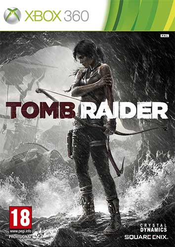 Tomb Raider (image 1)