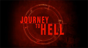 Journey to Hell