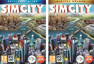 SimCity