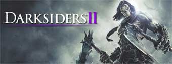 Darksiders II