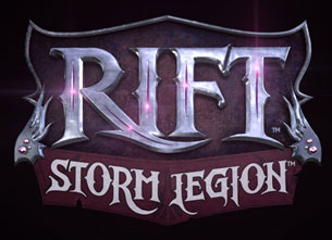 Rift - Storm Legion