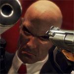 Logo Hitman : Absolution