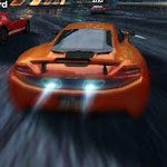 Need For Speed Most Wanted