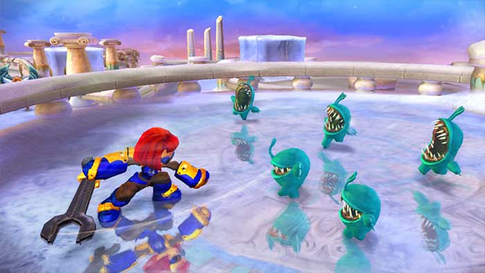 Skylanders Giants (image 5)