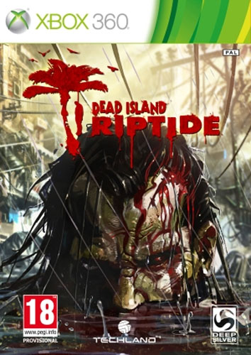Dead Island Riptide (image 3)