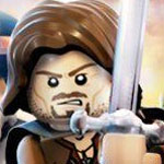 Une vidéo pleine d'humour pour la date de sortie de LEGO : Le Seigneur des Anneaux