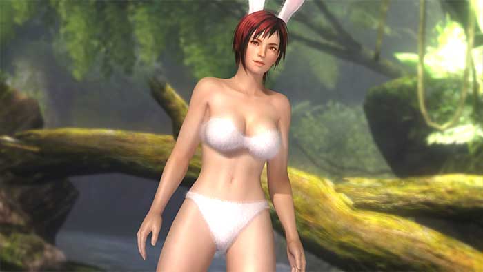 Dead or Alive 5 (image 8)