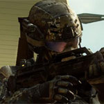 Logo Call of Duty : Black Ops II