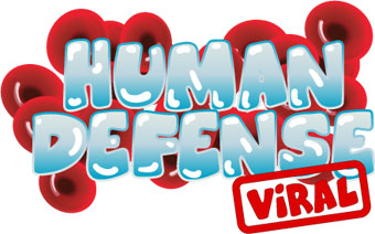 Human Defense Viral
