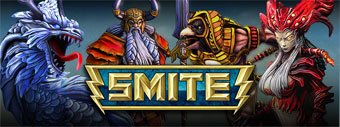 SMITE