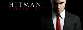 Hitman Absolution