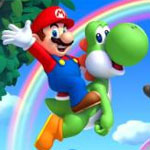 Logo New Super Mario Bros. U
