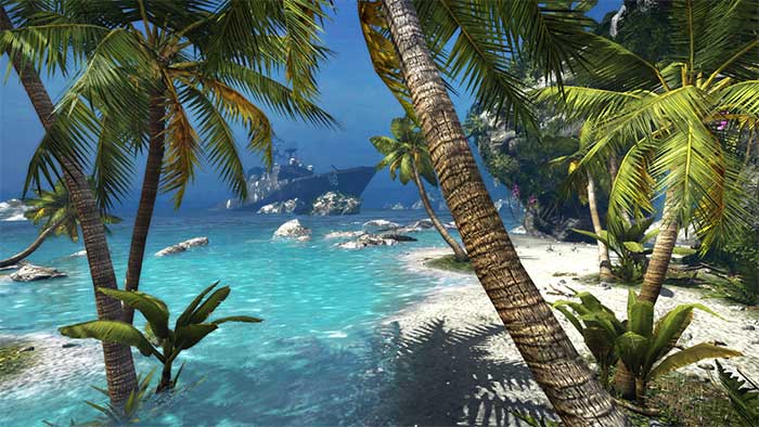 Dead Island Riptide (image 5)