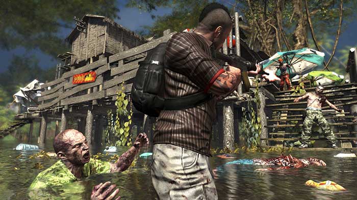 Dead Island Riptide (image 1)