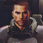 Logo Mass Effect : Trilogy