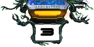 Nemexia Apocalypse