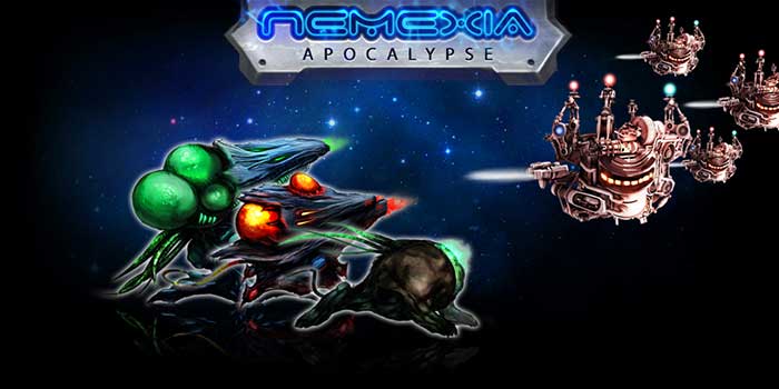 Nemexia Apocalypse (image 1)