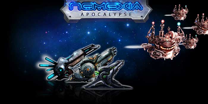 Nemexia Apocalypse (image 2)
