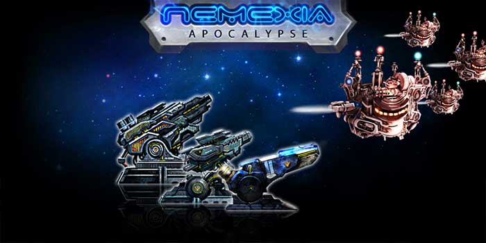Nemexia Apocalypse (image 3)