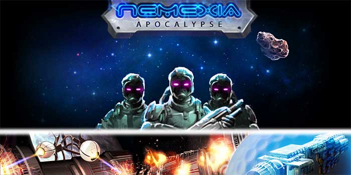 Nemexia Apocalypse (image 4)