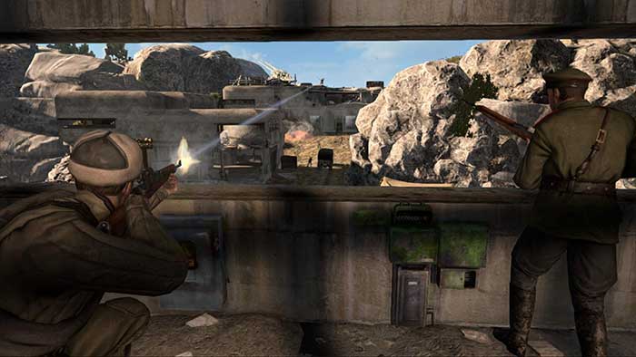 Sniper Elite V2 (image 2)