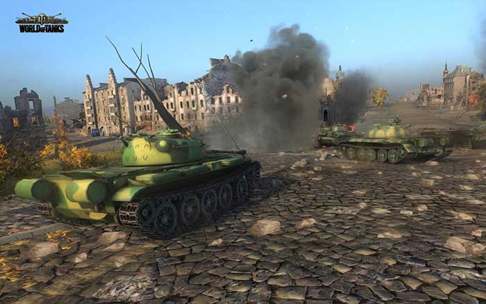 World of Tanks (image 3)