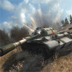 World of Tanks