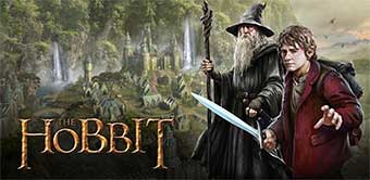The Hobbit : Kingdoms of Middle-Earth