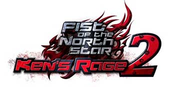 Fist of the North Star :  Ken's Rage 2