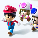 En attendant le lancement de la console Wii U, découvrez en plus sur Nintendo Land