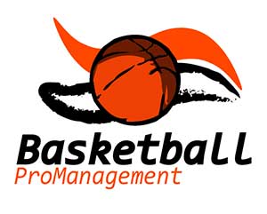 Basketball Pro Management