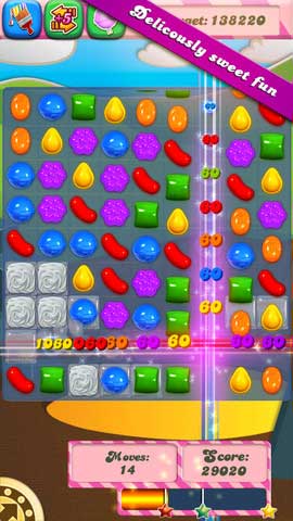 Candy Crush Saga (image 5)