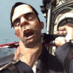 Sortie de la nouvelle bande-annonce 'Killer Moves' (coups d'assassin) de Dishonored