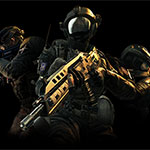 Logo Call of Duty Elite