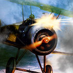 Logo Sky Gamblers : Air Supremacy