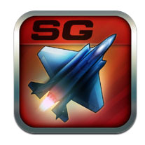 Sky Gamblers : Air Supremacy