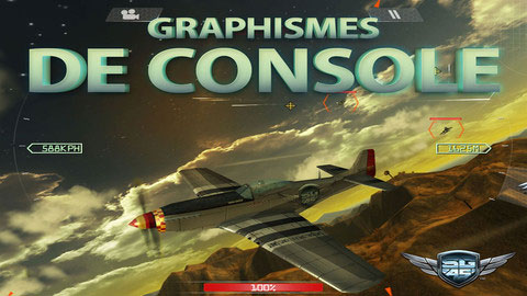 Sky Gamblers : Air Supremacy (image 4)