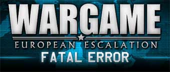 Wargame : European Escalation