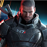 Logo Mass Effect 3 : Editition Spéciale