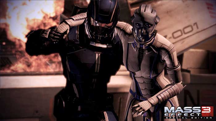 Mass Effect 3 : Editition Spéciale (image 6)