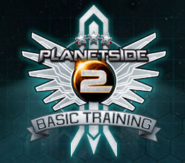 PlanetSide 2