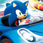 Sonic et All-Stars Racing Transformed est disponible sur PlayStation 3 et Xbox 360