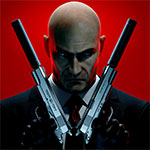 Logo Hitman : Absolution